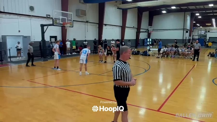 Def. Rebound