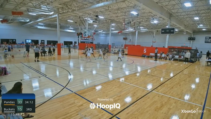 Off. Rebound