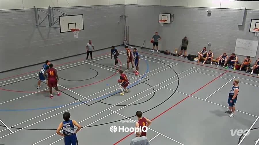 Free-throw