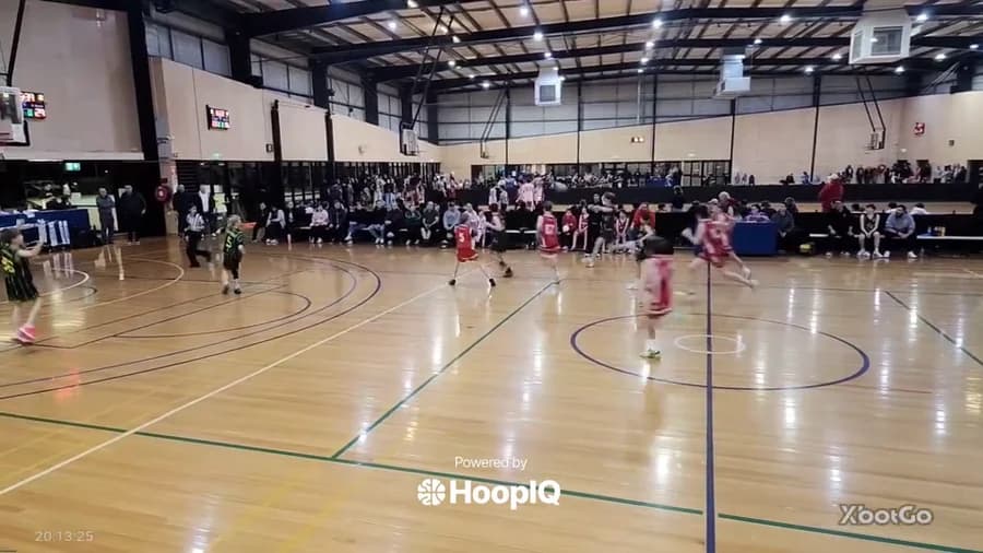 Assist