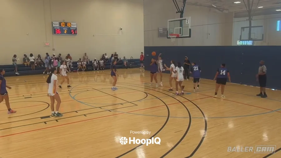 Off. Rebound