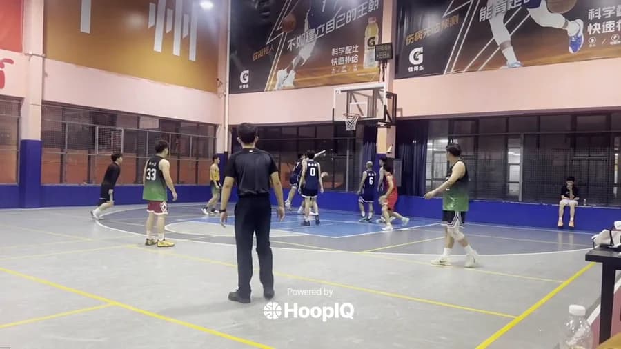 Off. Rebound