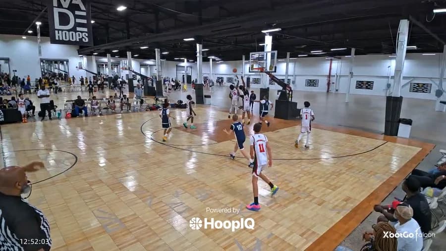 Off. Rebound