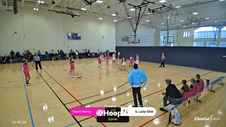 Free-throw