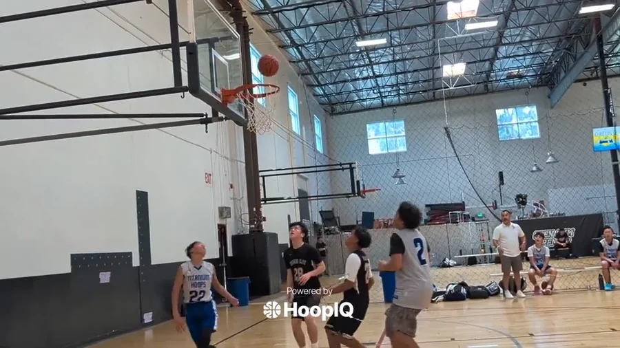 Def. Rebound