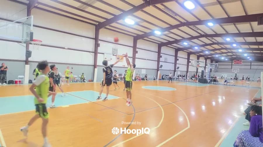 Off. Rebound