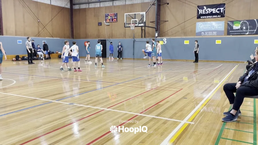 Free-throw