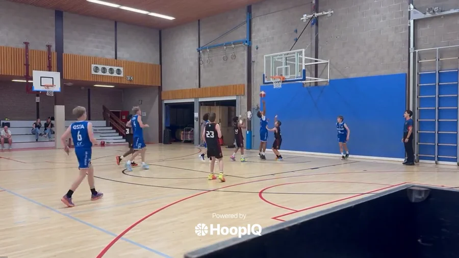 Off. Rebound
