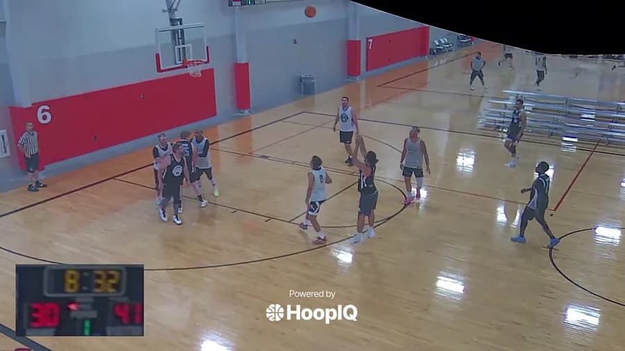 Def. Rebound