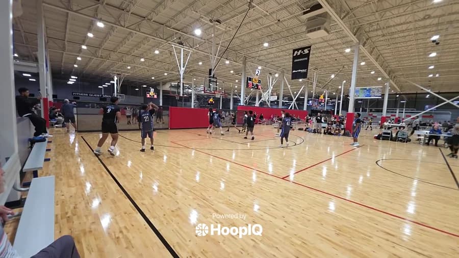 Def. Rebound