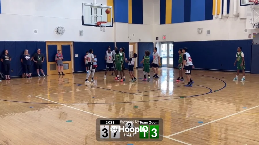 Off. Rebound