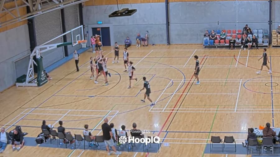 Off. Rebound