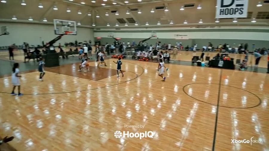 Off. Rebound
