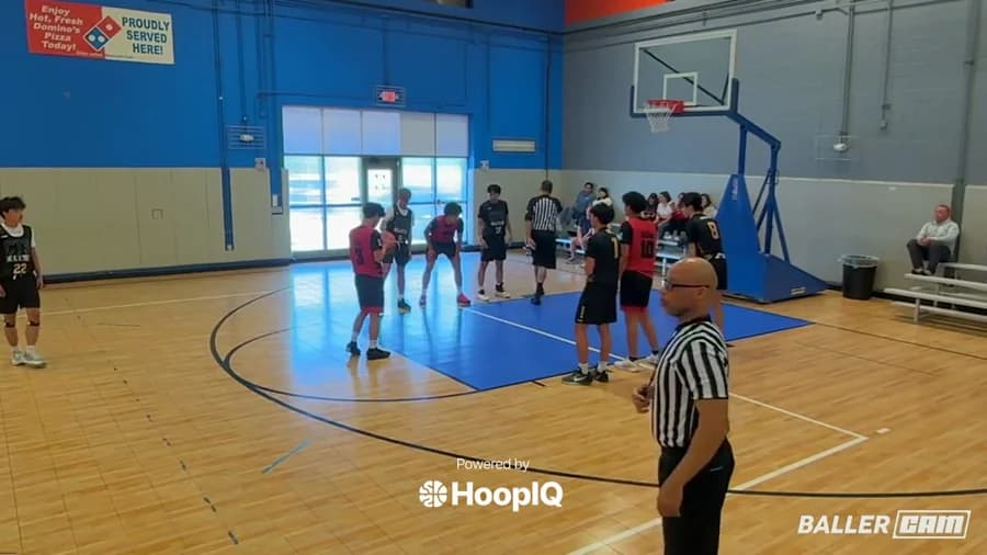 Free-throw