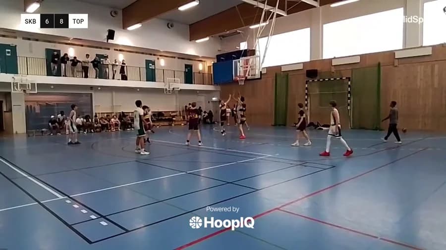Def. Rebound