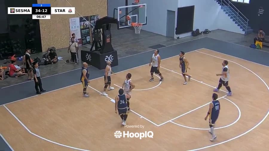 Def. Rebound