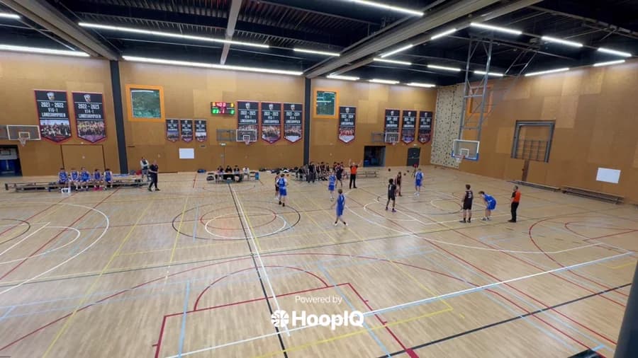 Free-throw