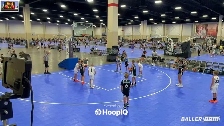 Free-throw