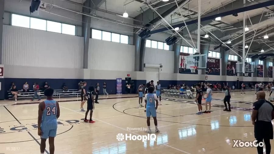 Free-throw
