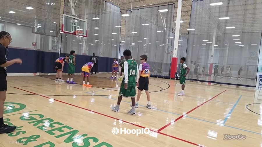 Off. Rebound