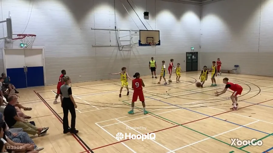 Def. Rebound