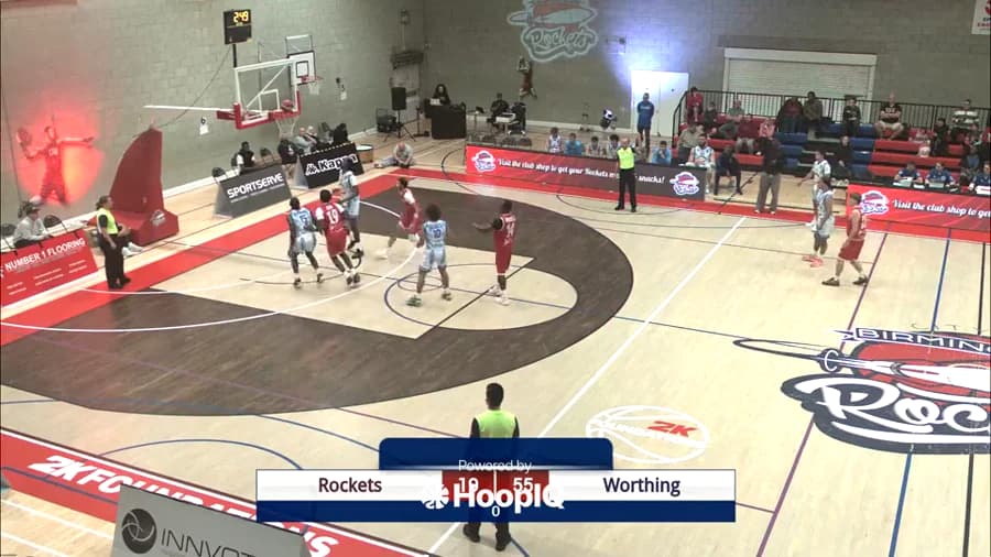 Def. Rebound