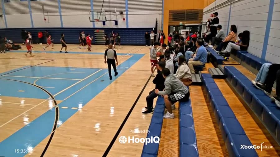 Off. Rebound