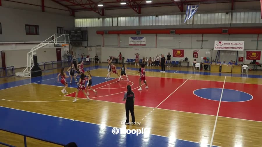 2-pt Shot