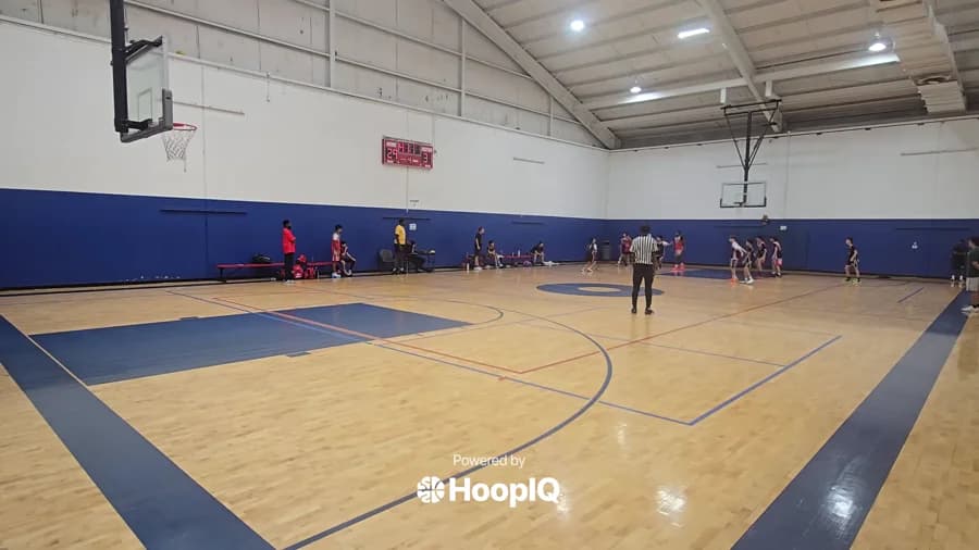 Off. Rebound