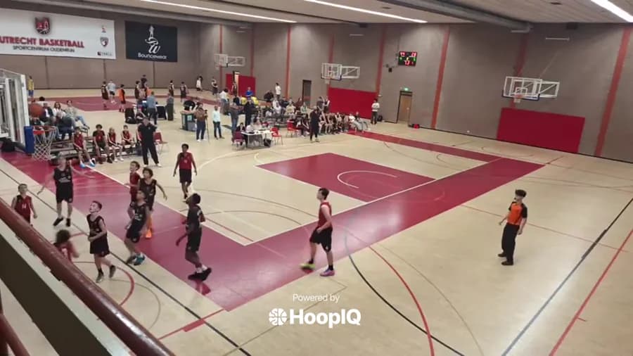 Def. Rebound