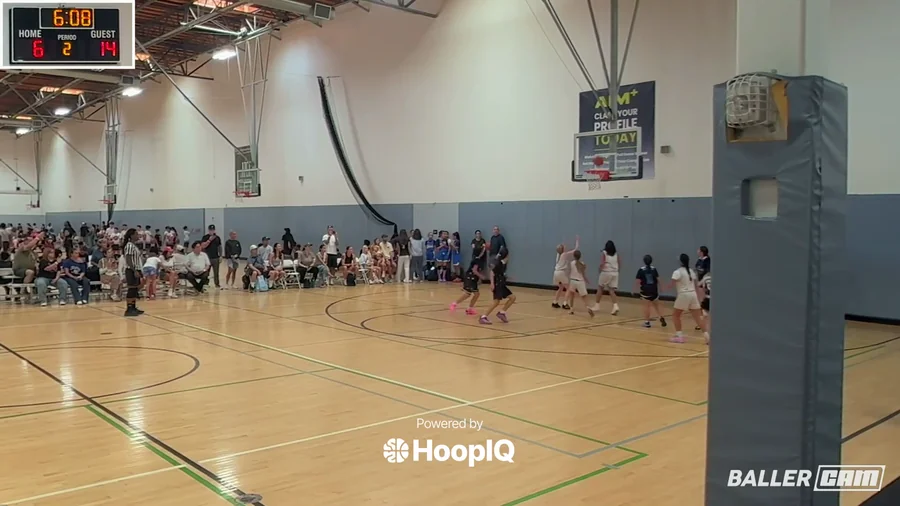 Off. Rebound