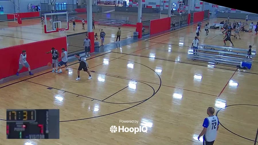 Def. Rebound