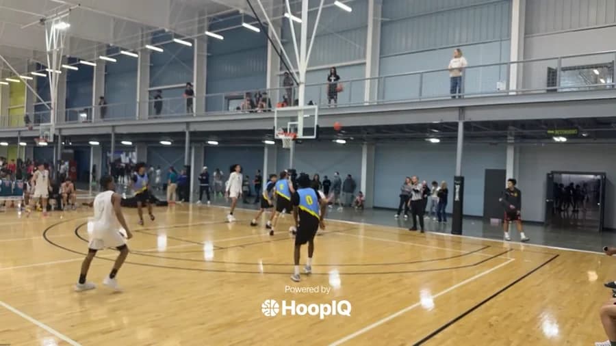 Off. Rebound
