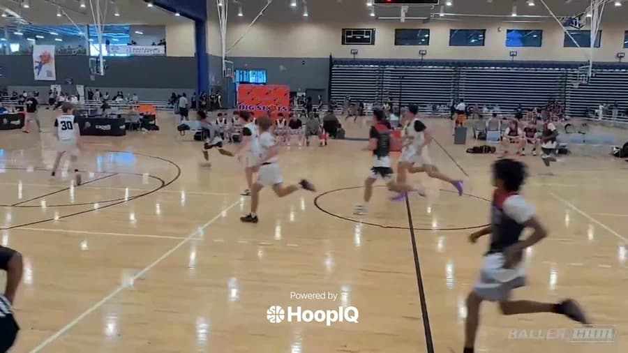 2-pt Shot