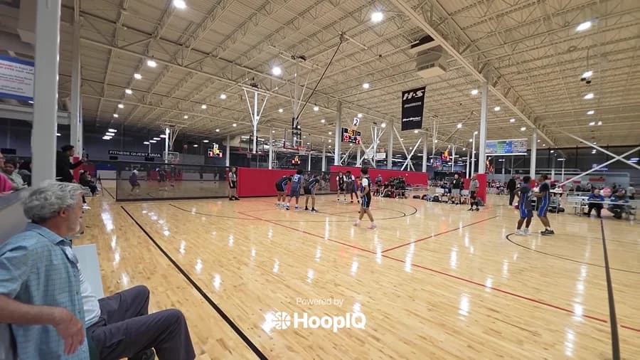 Def. Rebound