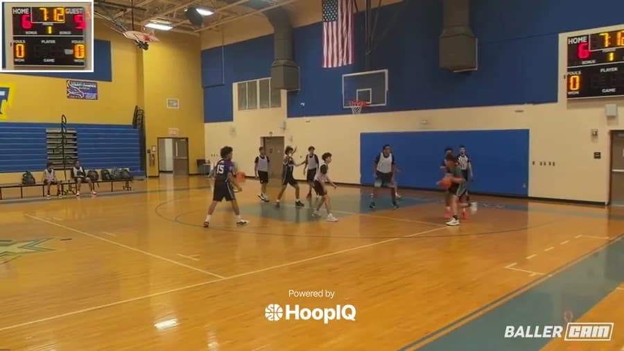 Def. Rebound