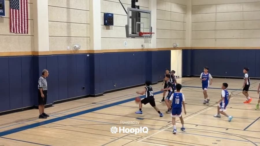 Def. Rebound