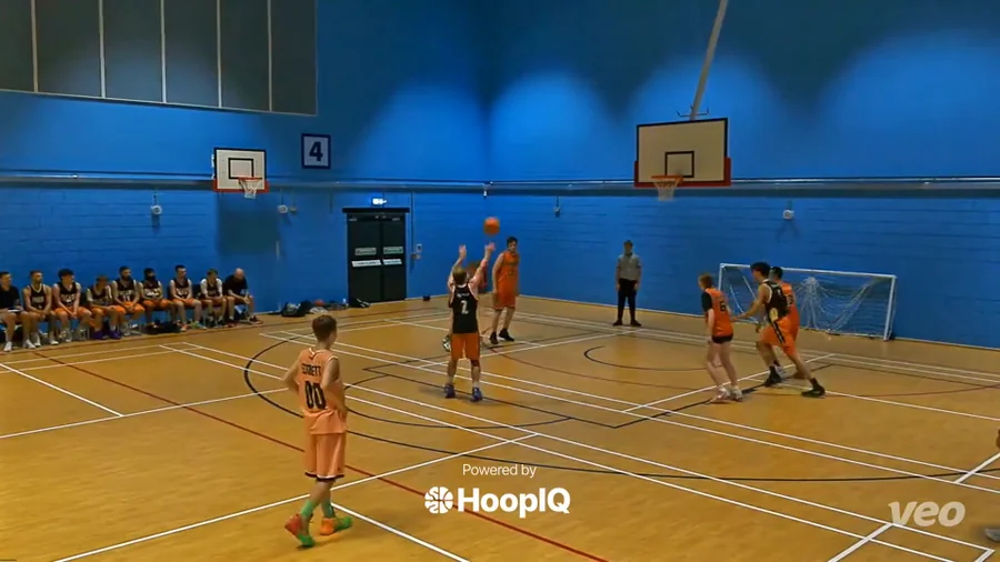 Off. Rebound