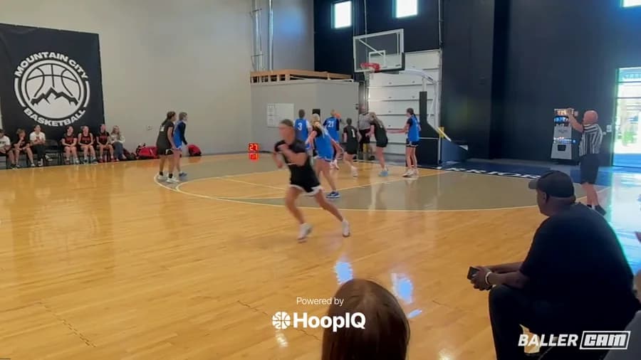 Off. Rebound