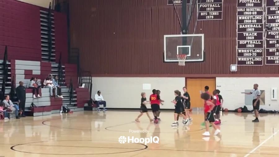 Def. Rebound