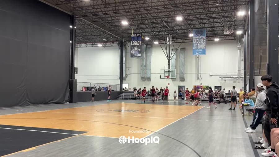 2-pt Shot