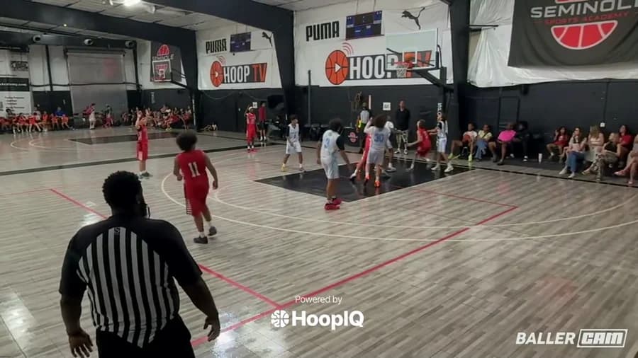 Off. Rebound