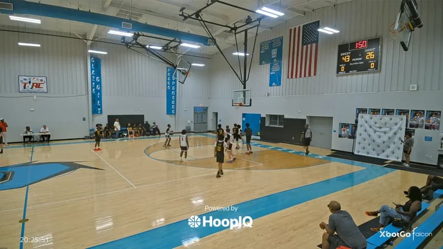 Def. Rebound