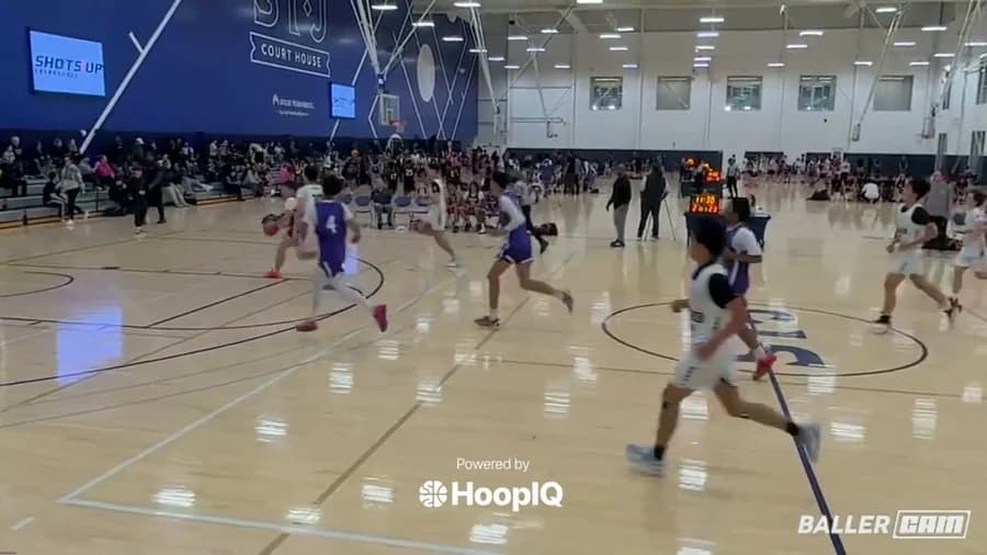 2-pt Shot
