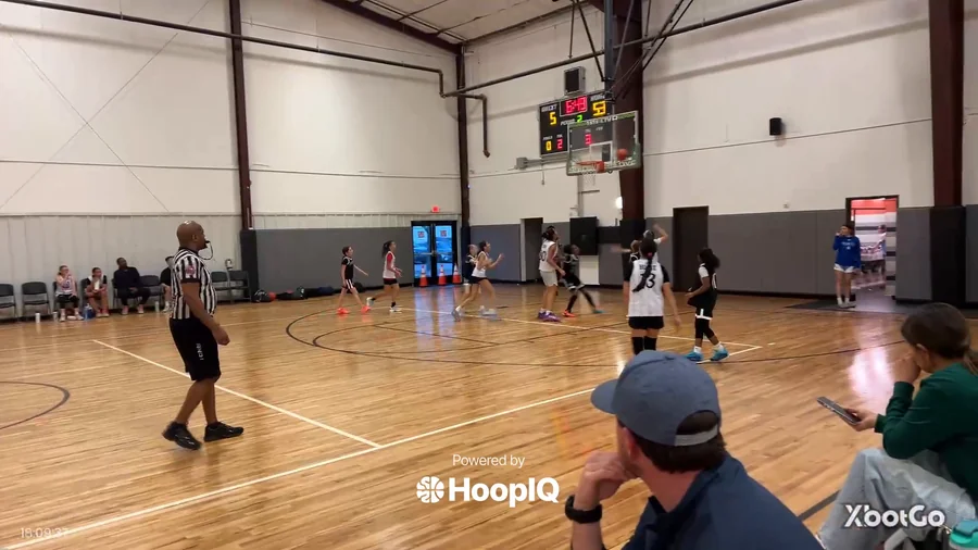 Def. Rebound