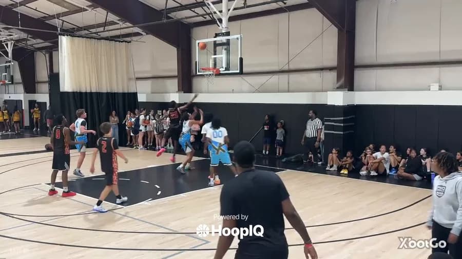 Def. Rebound