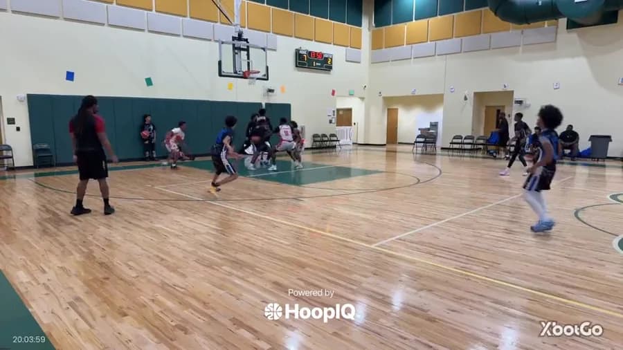 Def. Rebound