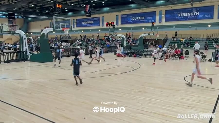 2-pt Shot