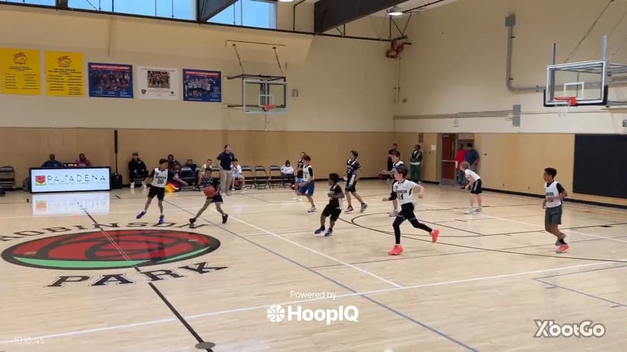 Def. Rebound