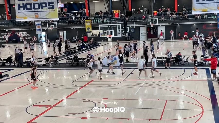 2-pt Shot